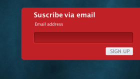 subscribe-by-email