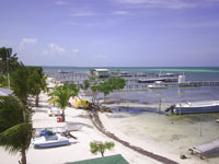 Caye Caulker, Belize